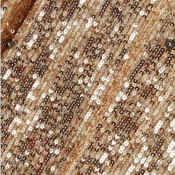 In The Mood for Love Elisa Sequin Dress - Picture 11 of 12